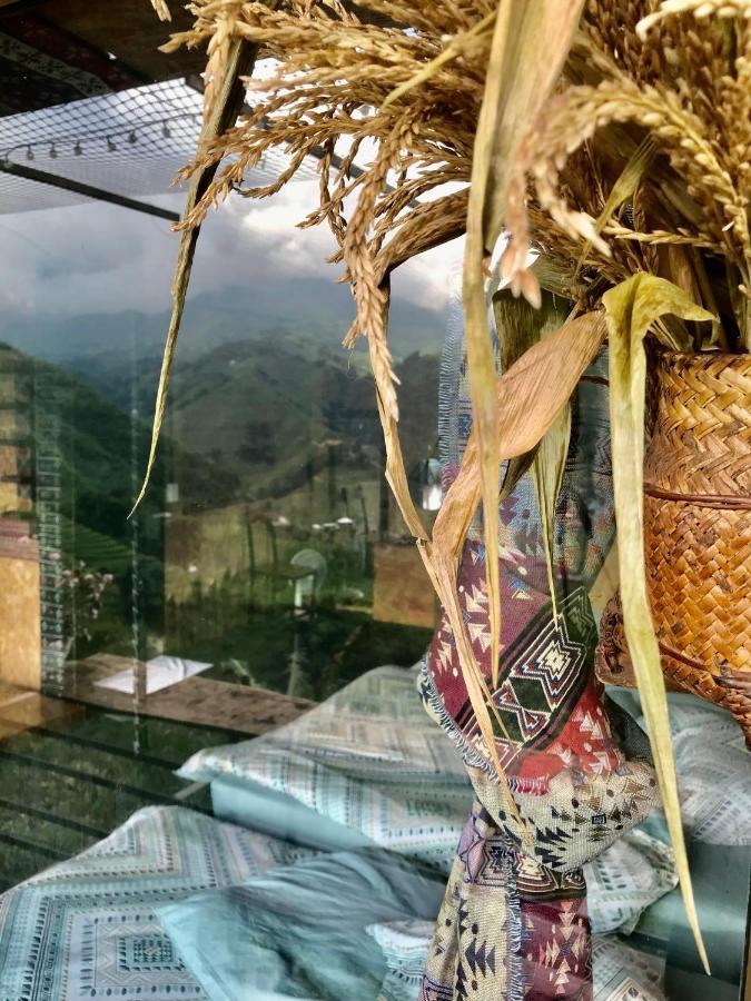 Thuyen Homestay *