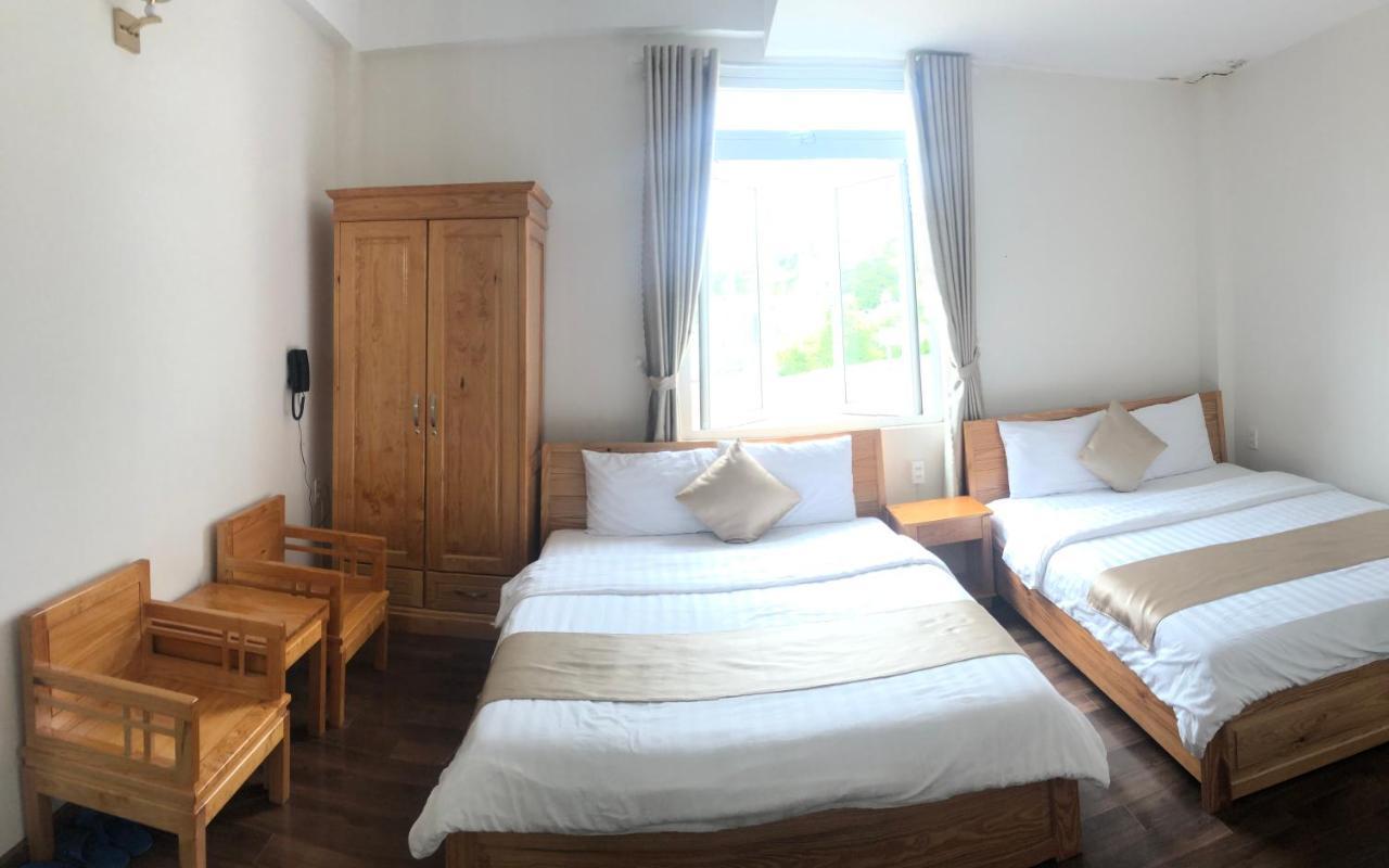 Hotel Spring Da Lat
