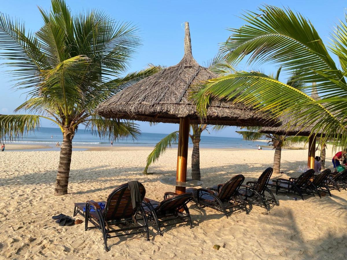 Apartment Paradise Condotel Mui Ne - Ho Nghi Duong Ocean Vista *