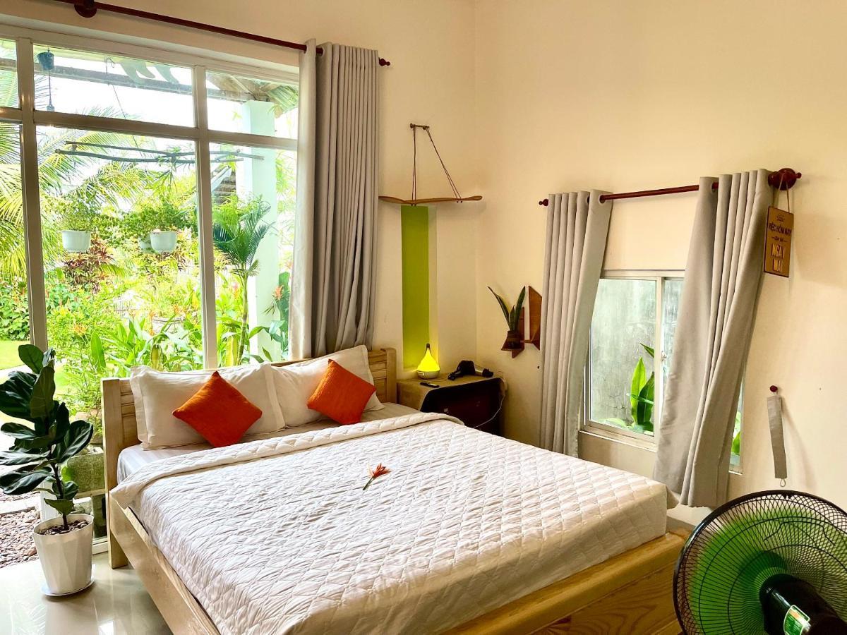 Binhyen Guest house Mui Ne