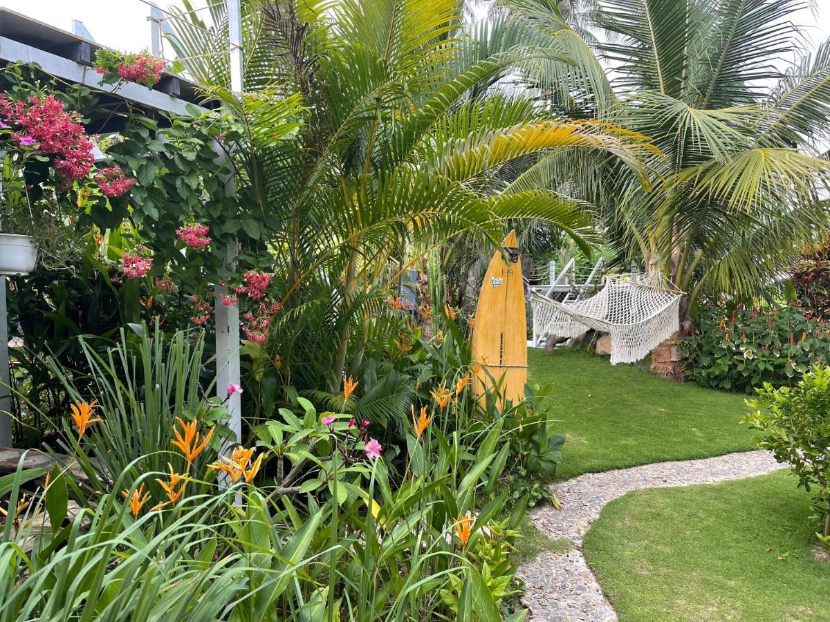 Binhyen Guest house Mui Ne