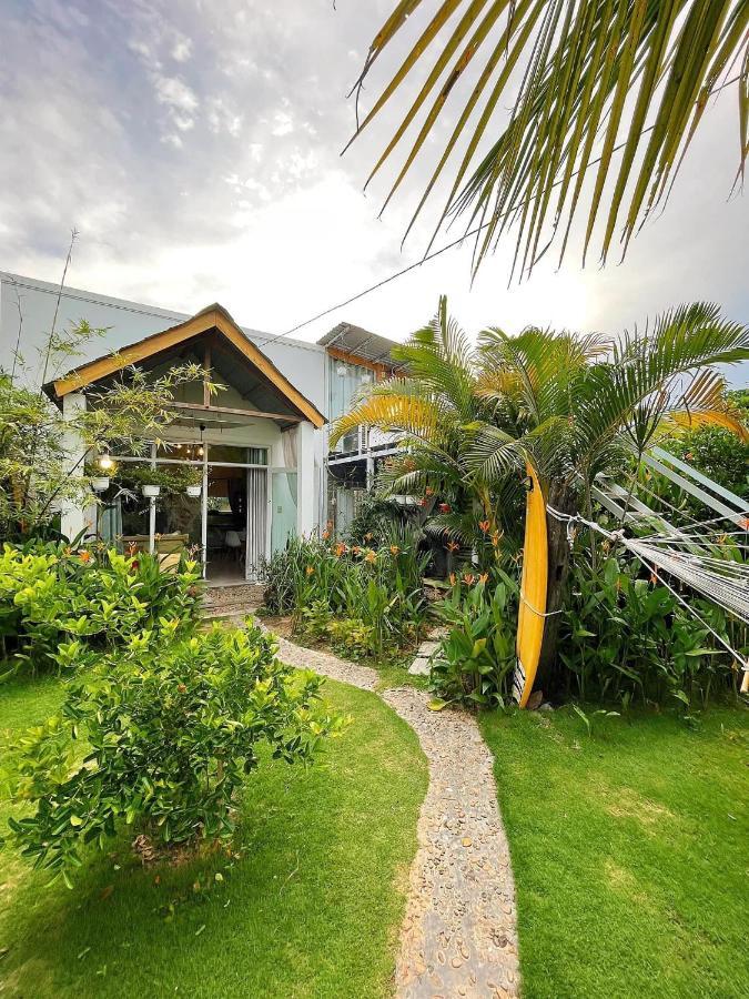 Guest house Binhyen