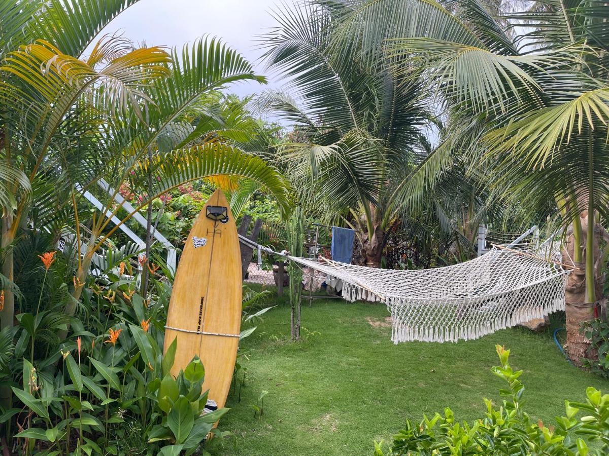 Guest house Binhyen