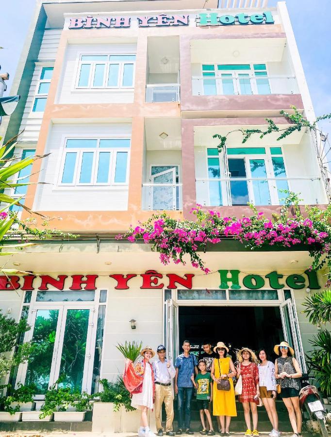 Bed & Breakfast Binh Yen