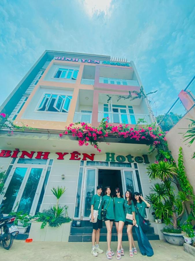 Bed & Breakfast Binh Yen