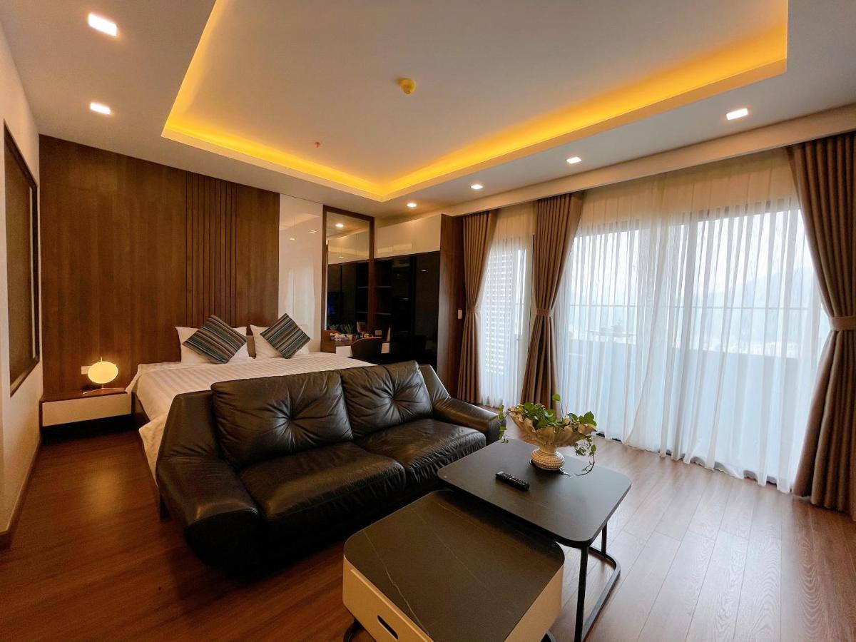 Flc Sea Tower Th Aparthotel *