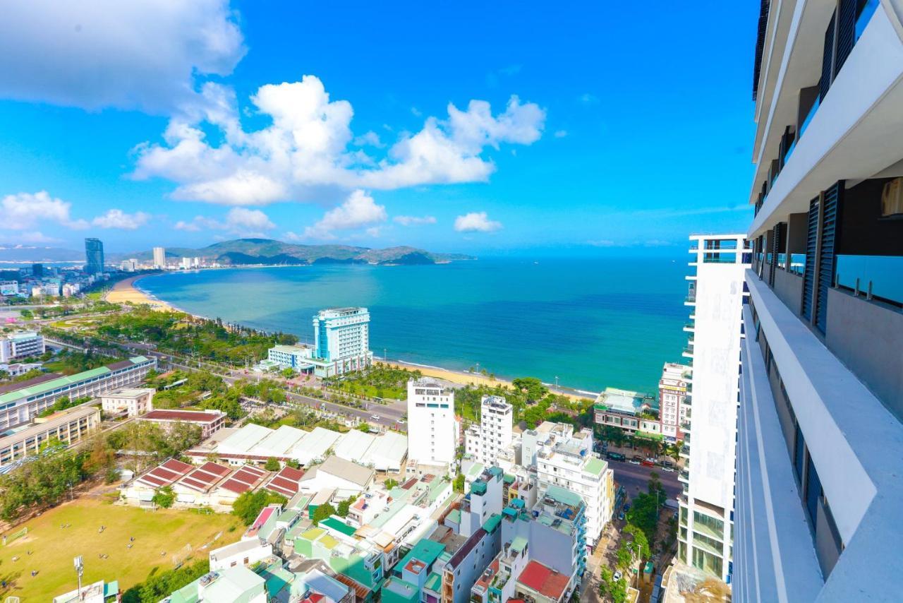 Aparthotel Flc Sea Tower Th *