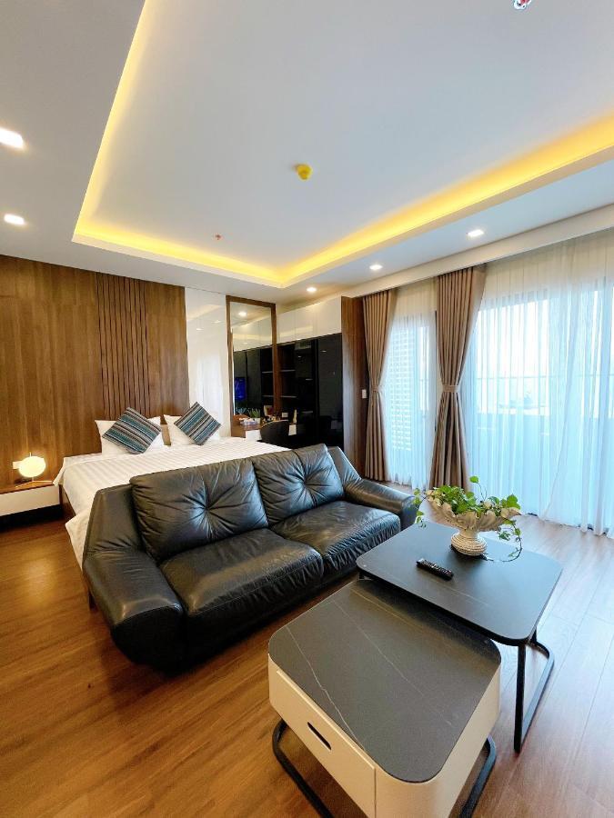 Flc Sea Tower Th Aparthotel Quy Nhon