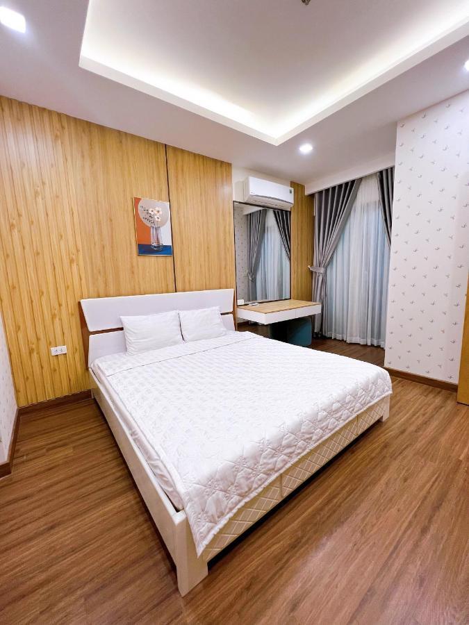 Newday Travel Condotel- Can Ho Flc Sea Tower