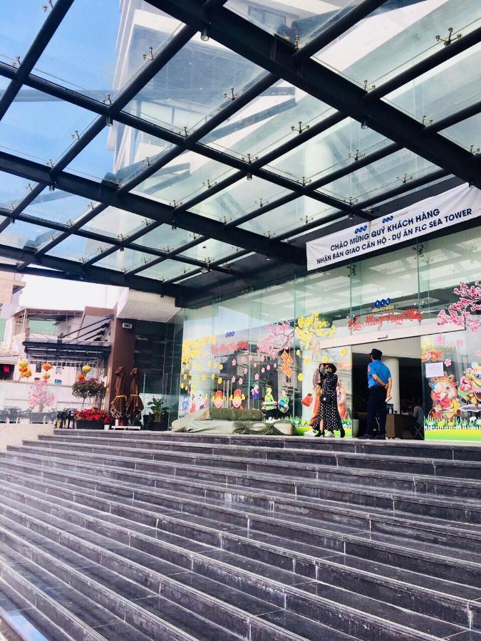 Aparthotel Flc Sea Tower Th Quy Nhon