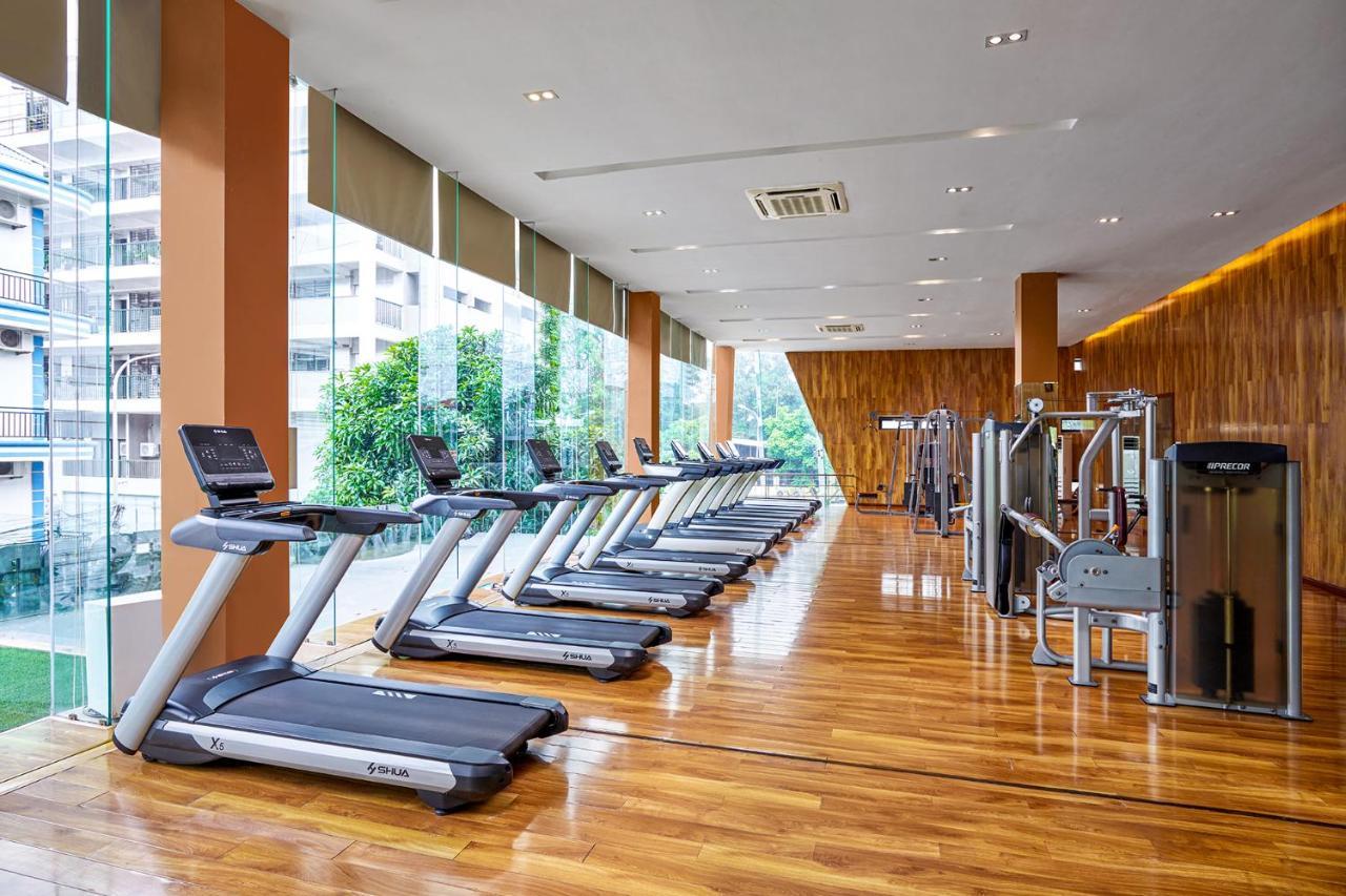 Ravatel Luxury Hotel 4*
