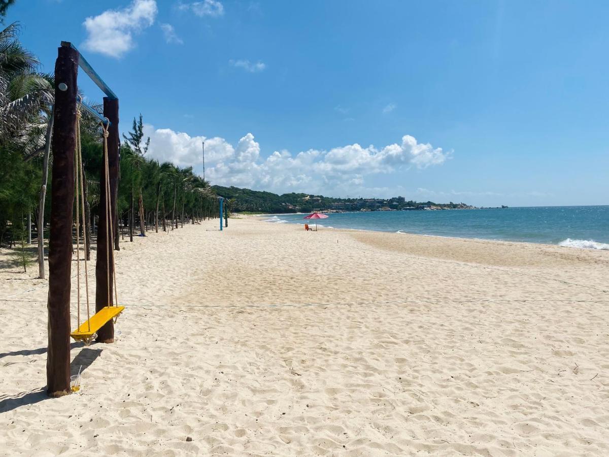 Kega Lighthouse Resort Ke Ga