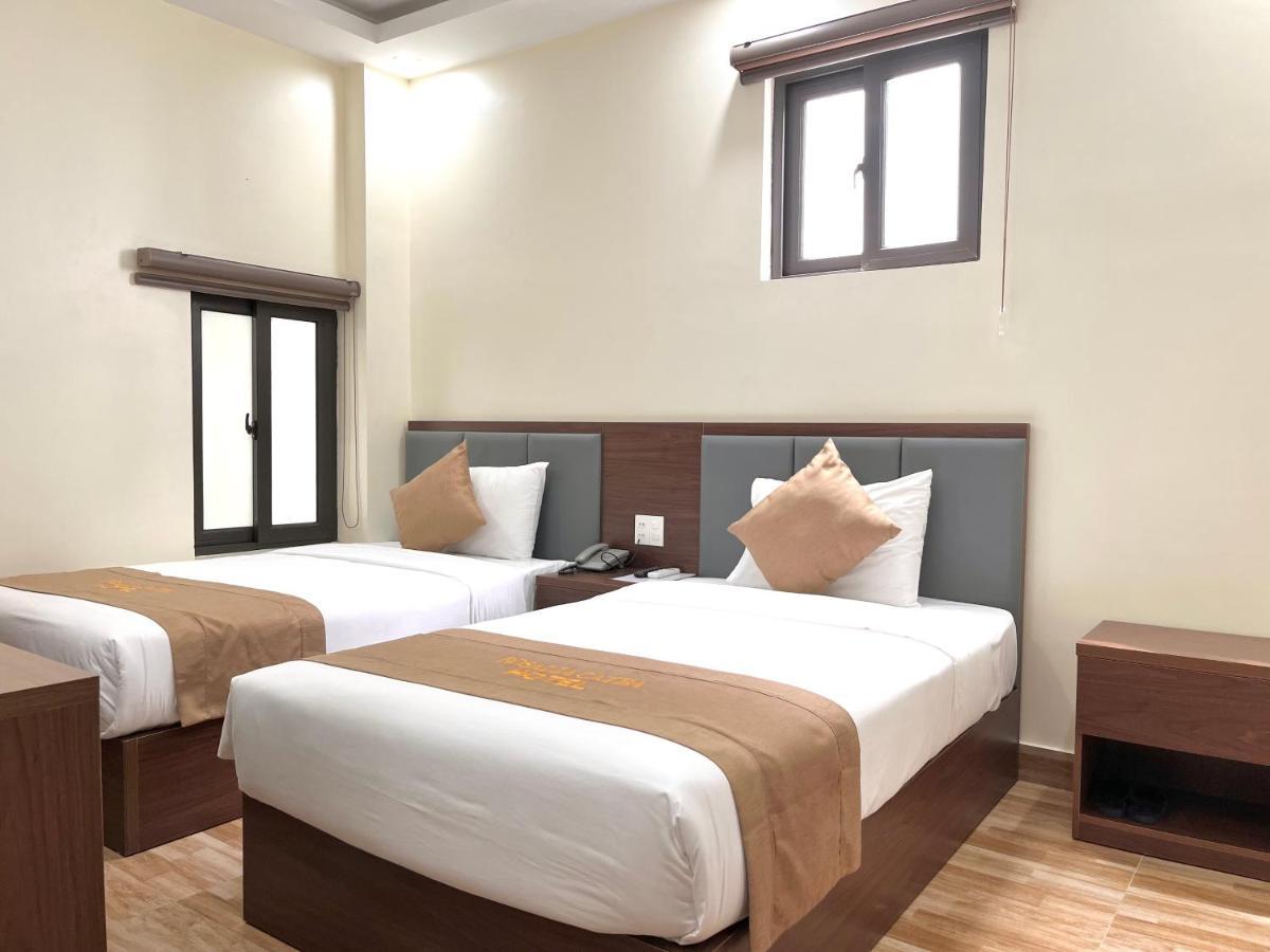 Cat Ba Rosalia Bed & Breakfast