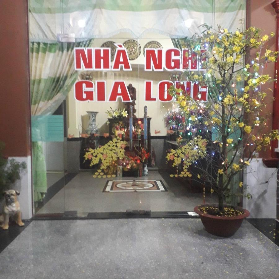 Motel Gia Long Long Hai