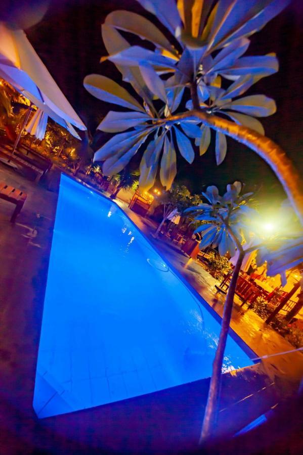 Hoang Phuc Resort Rach Gia