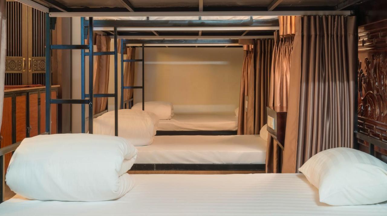 Hotel Khach Xa Bai Dinh 3*