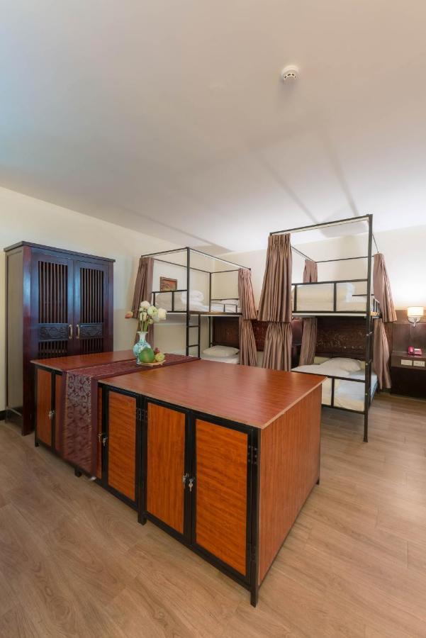 Khach Xa Bai Dinh Hotel Ninh Binh