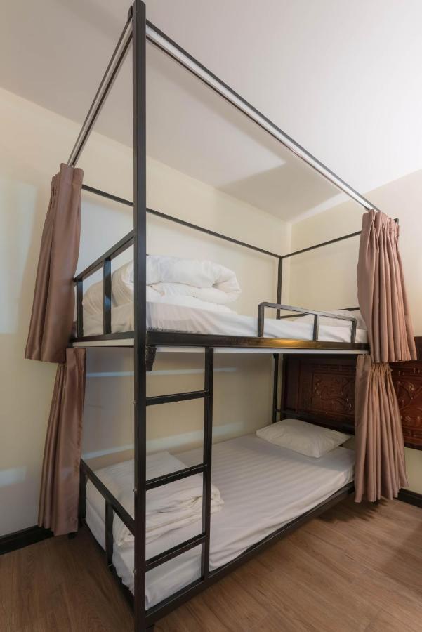 Hotel Khach Xa Bai Dinh