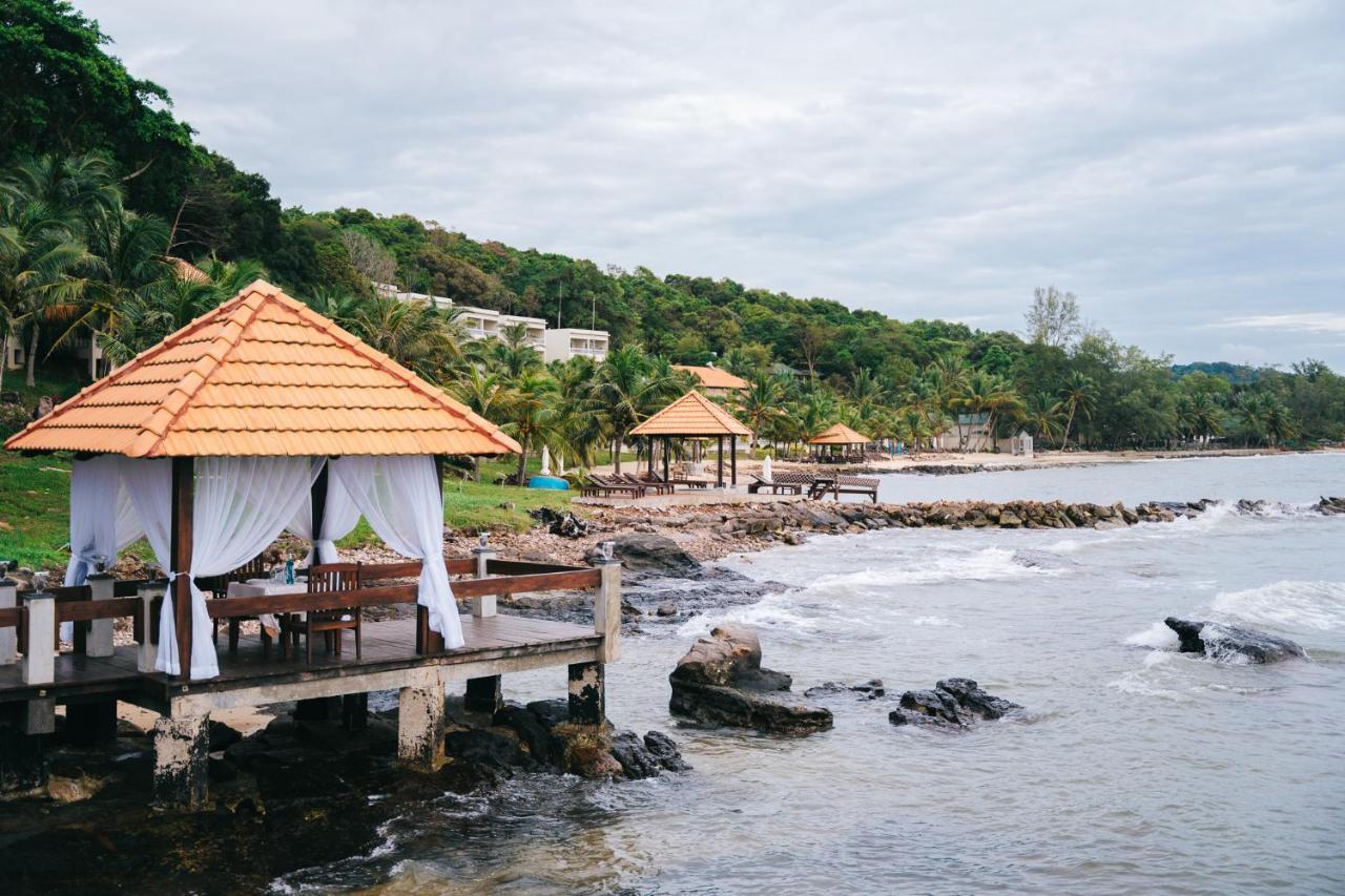 Resort Sea Sense
