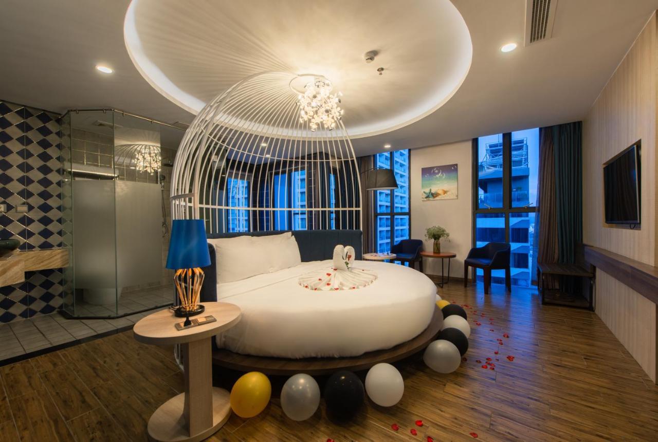 Hotel Aaron 3*