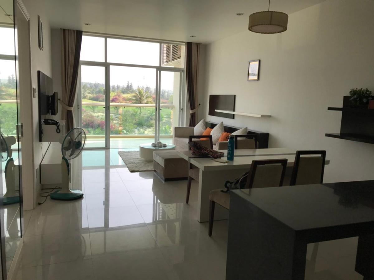 Aparthotel Hotel,can Ho Mui Ne Sea Link *