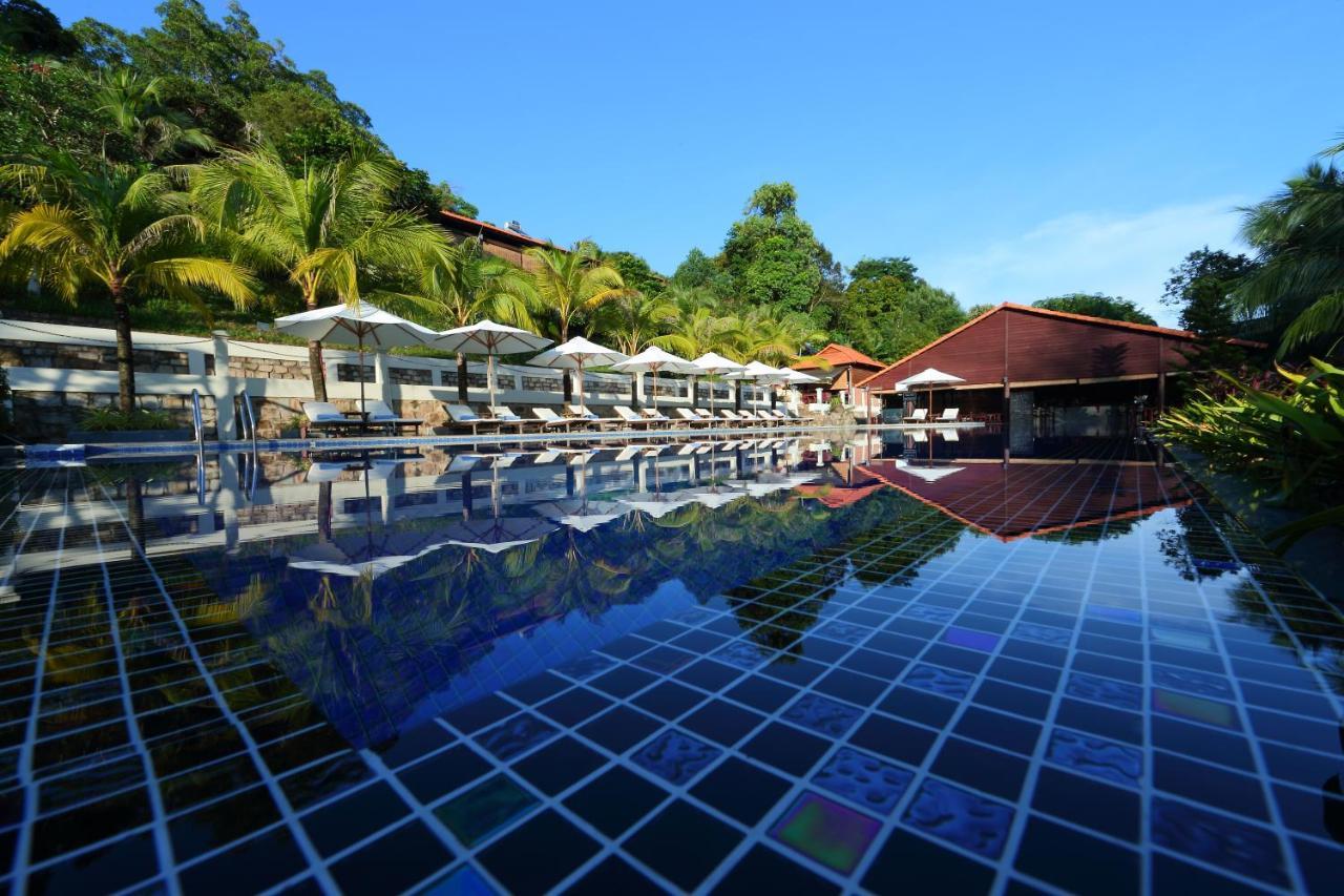 Sea Sense Resort Phú Quốc