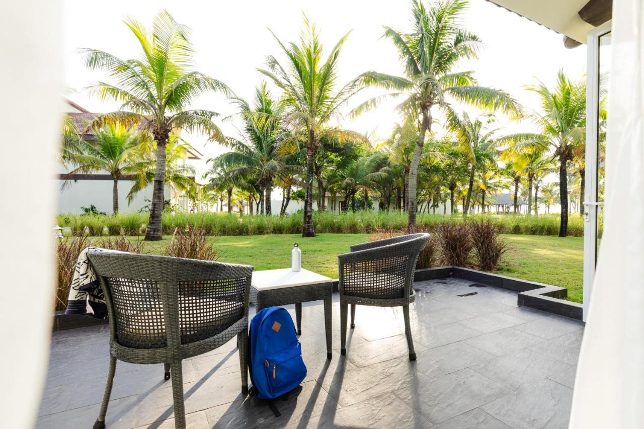 Tui Blue Nam Hoi An Resort Tam Kỳ