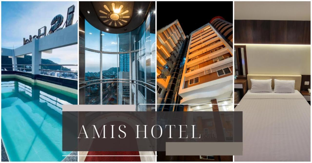 Hotel Amis Hotel