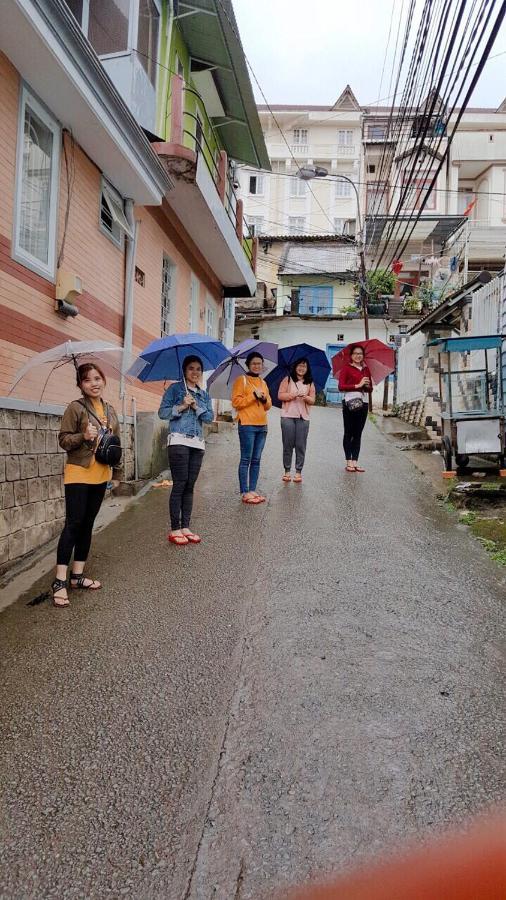 The Blue House Da Lat