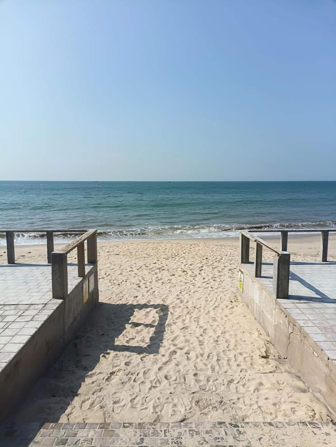 Resort Full Moon Mui Ne