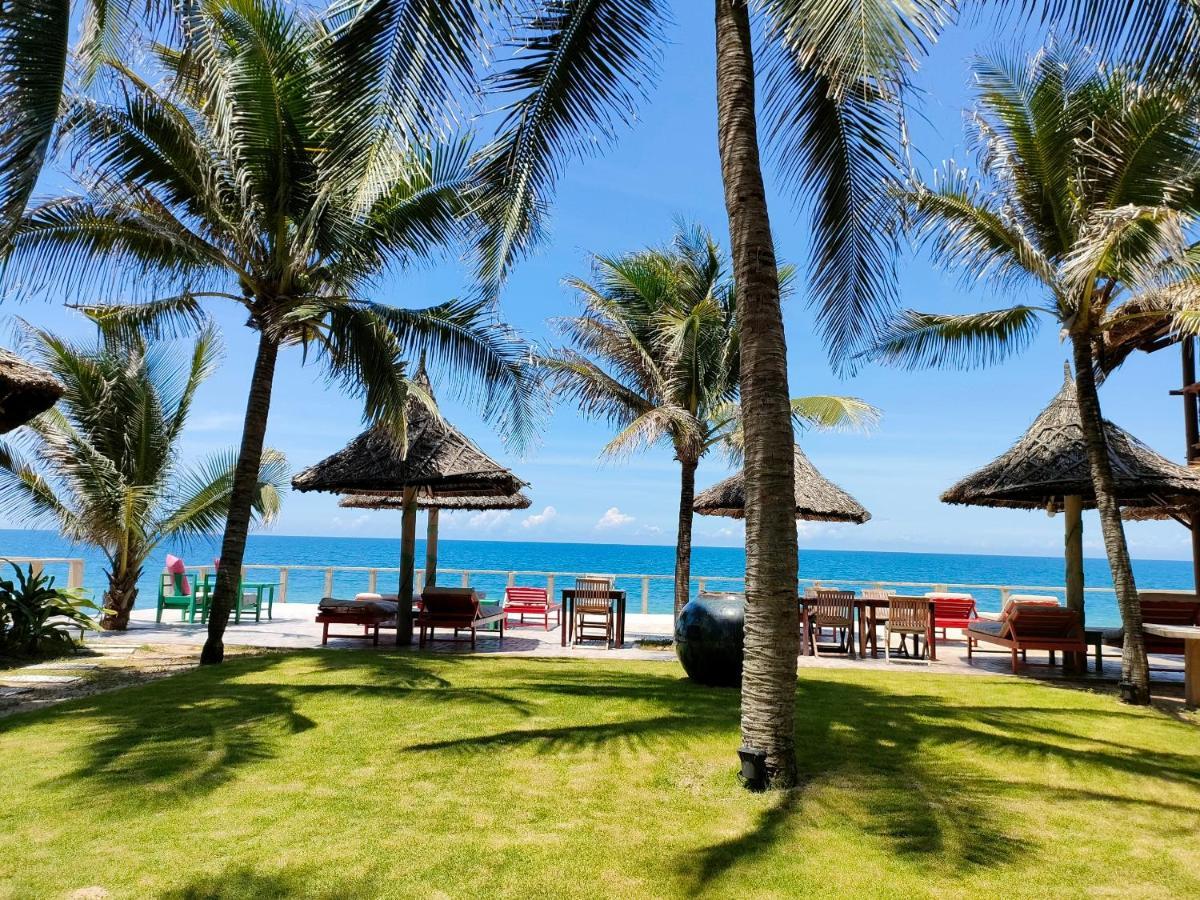 Resort Full Moon Mui Ne
