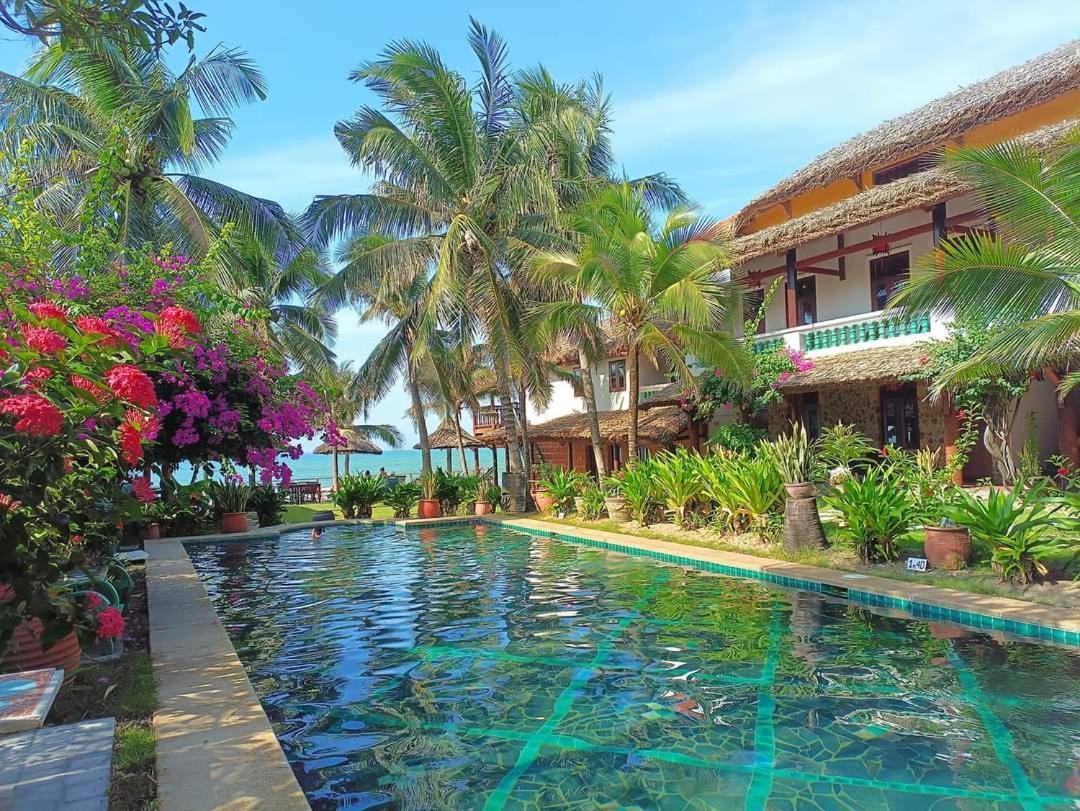 Full Moon Resort Mui Ne