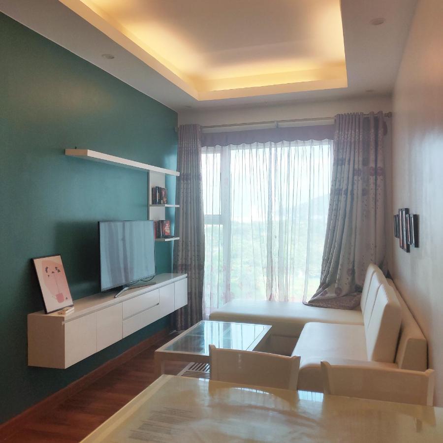 Apartment Hoang Linh Ha Long