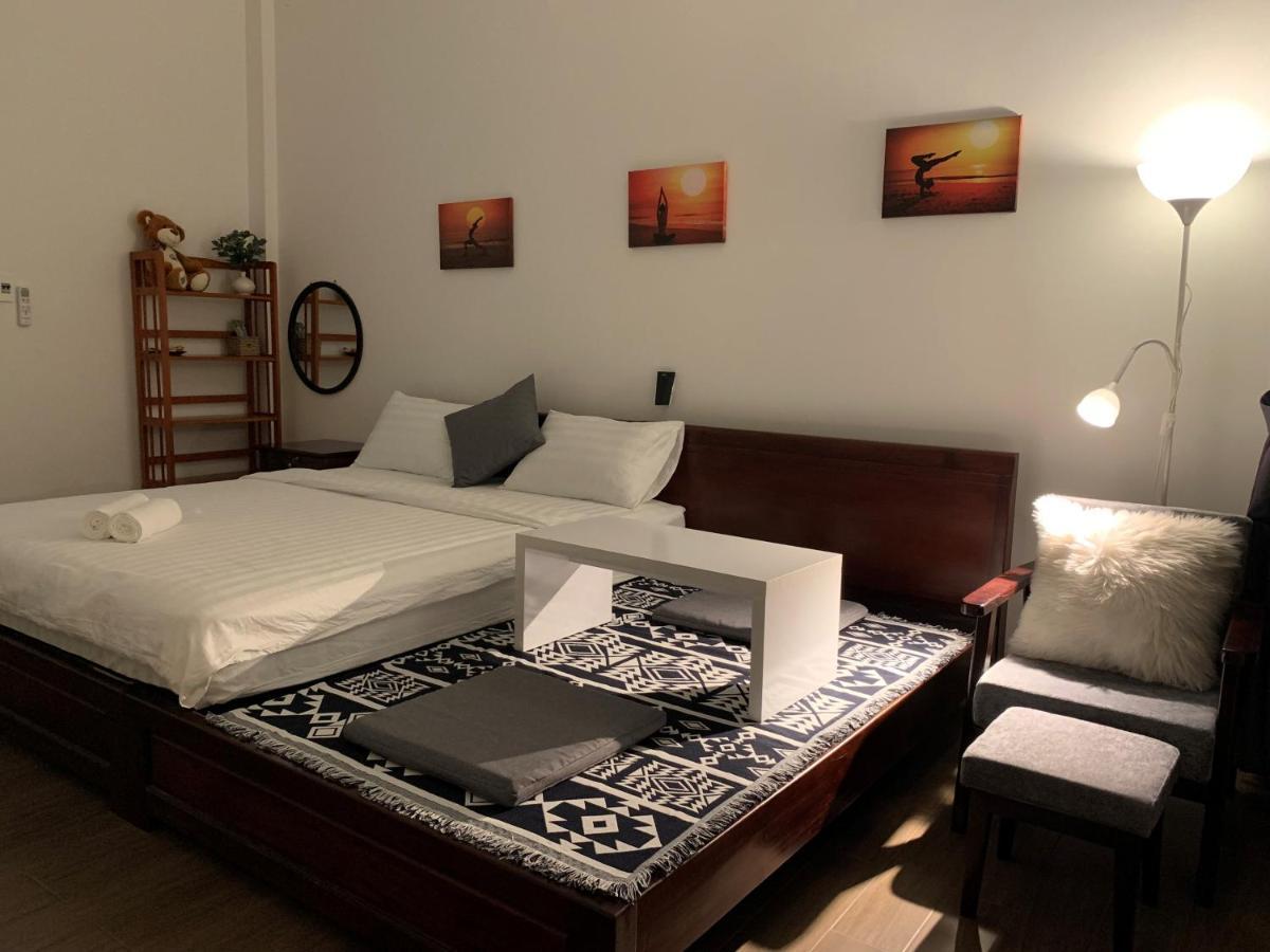 Bed & Breakfast Lama Homestay
