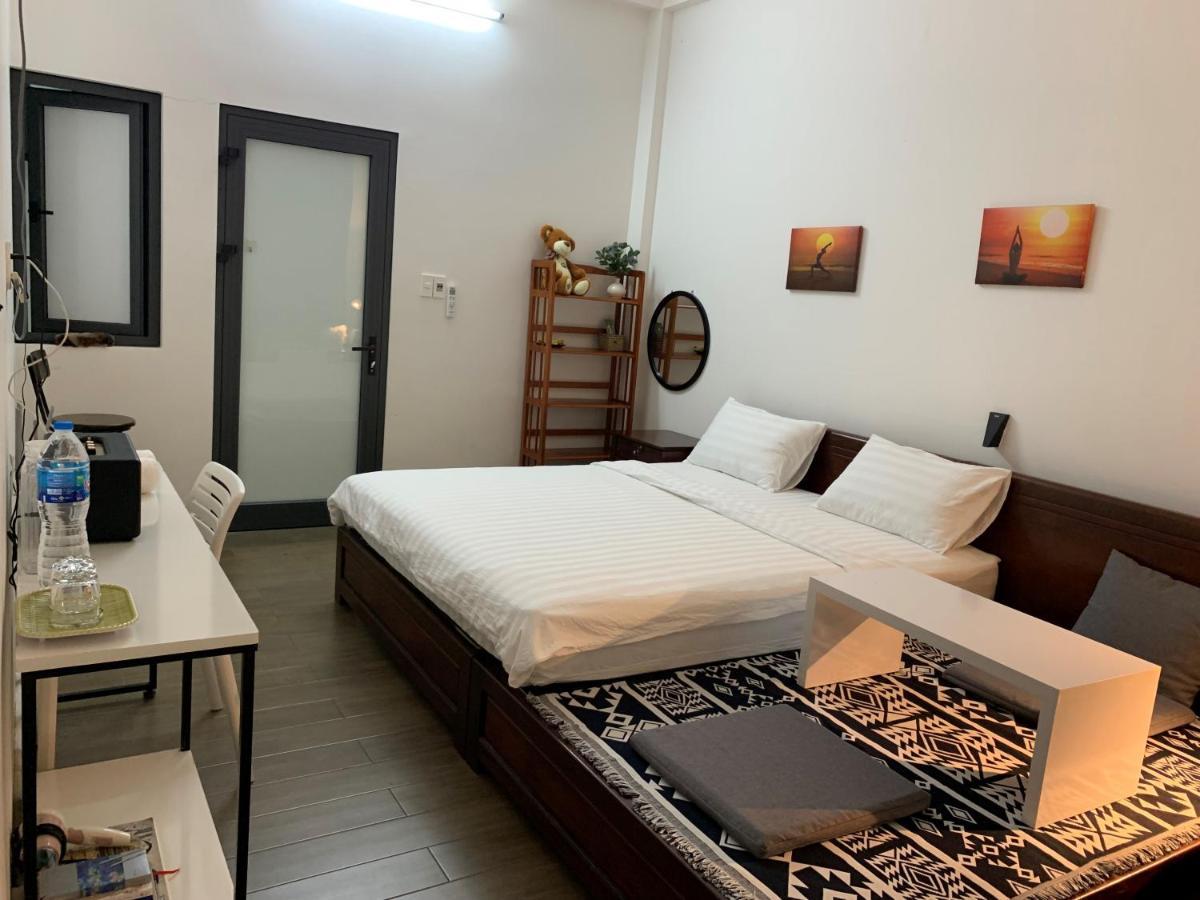 Lama Homestay