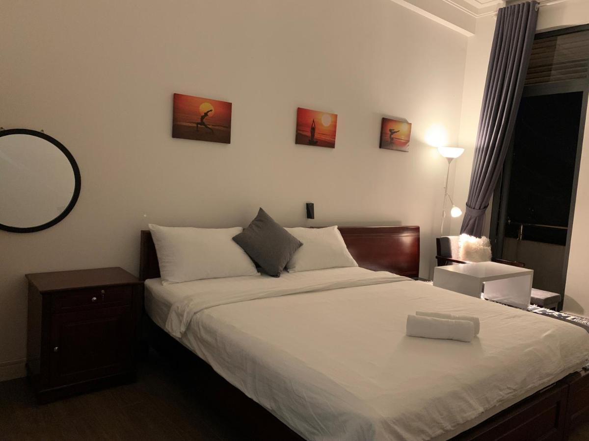 Bed & Breakfast Lama Homestay