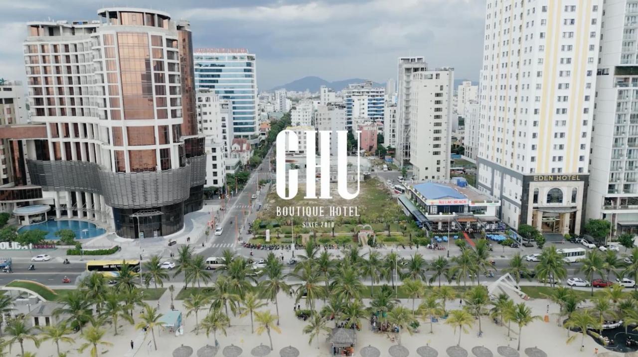 Chu Hotel 3*