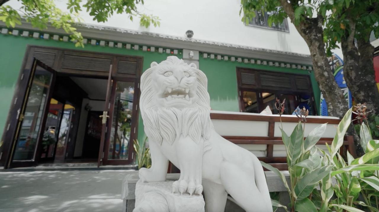 Chu Hotel Da Nang
