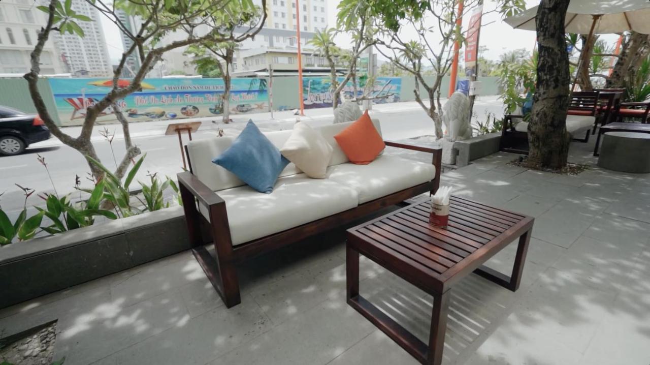 Chu Hotel