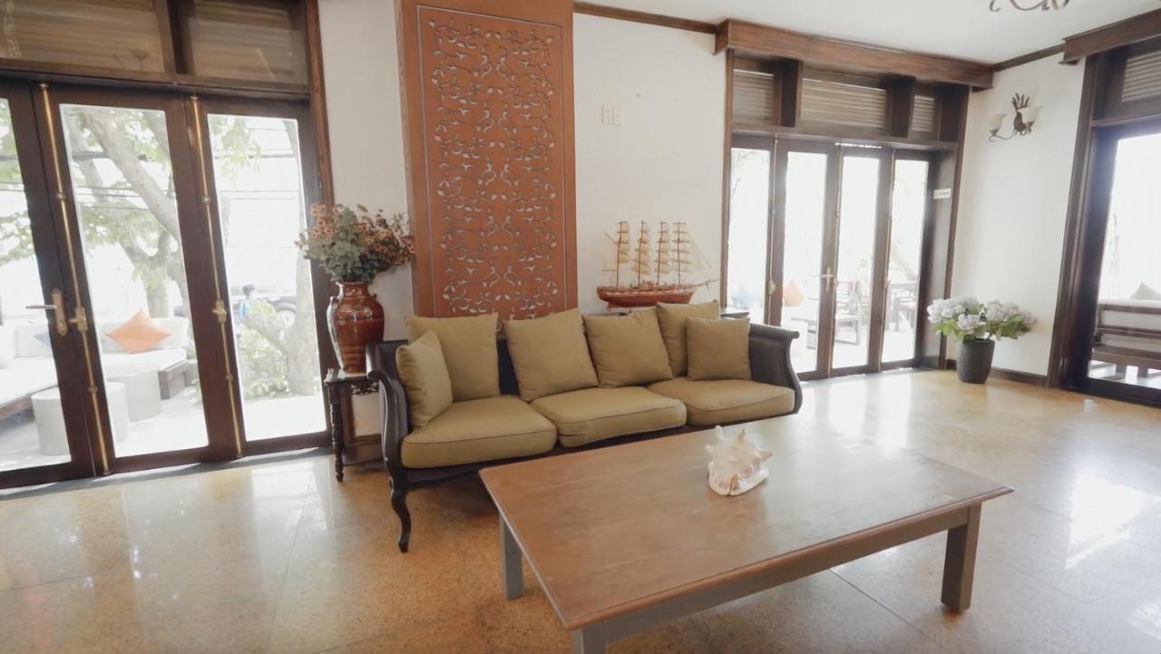 Hotel Chu 3*