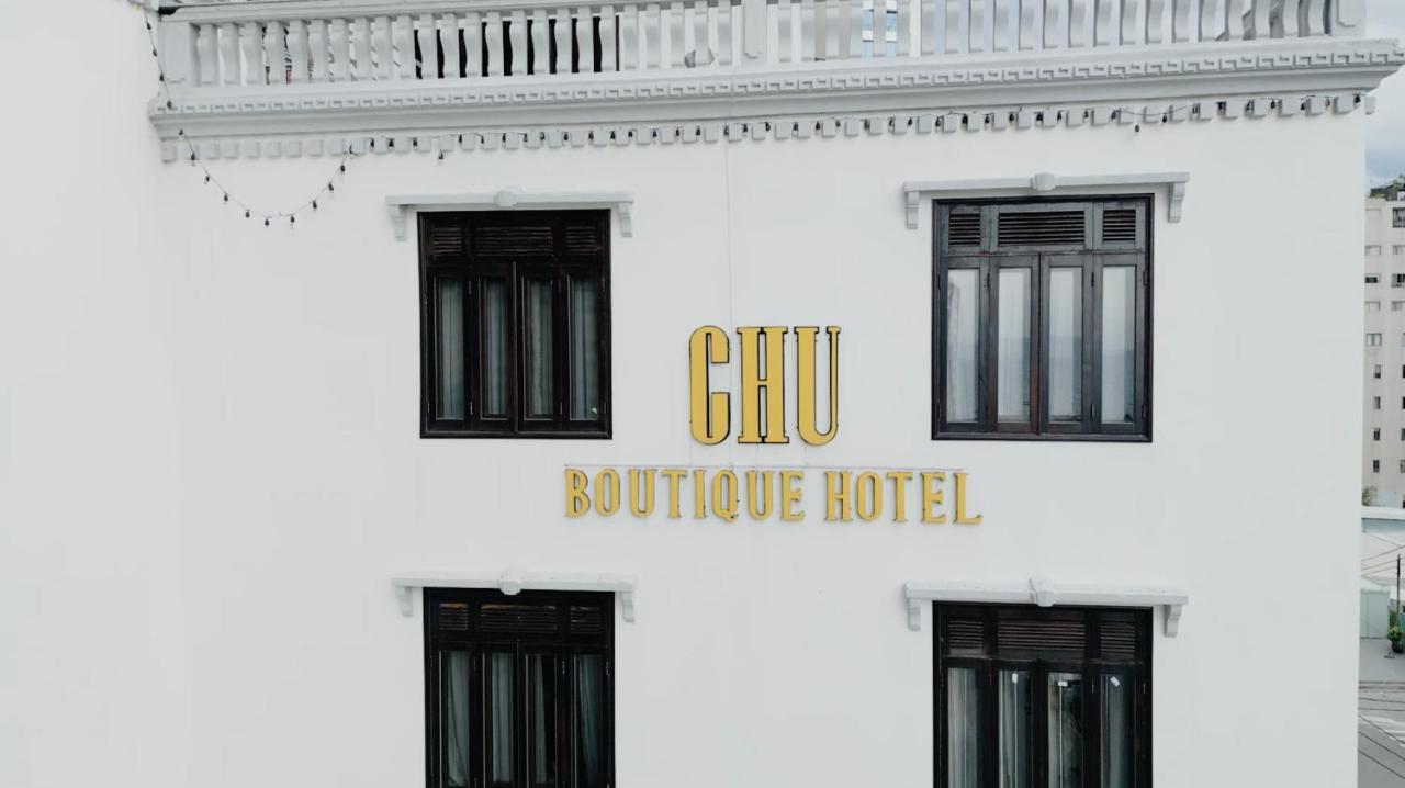 Hotel Chu