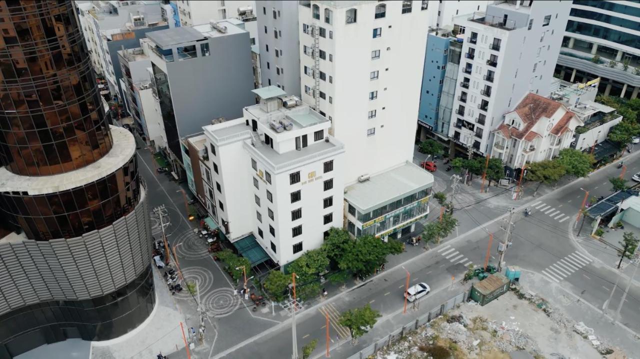 Chu Da Nang