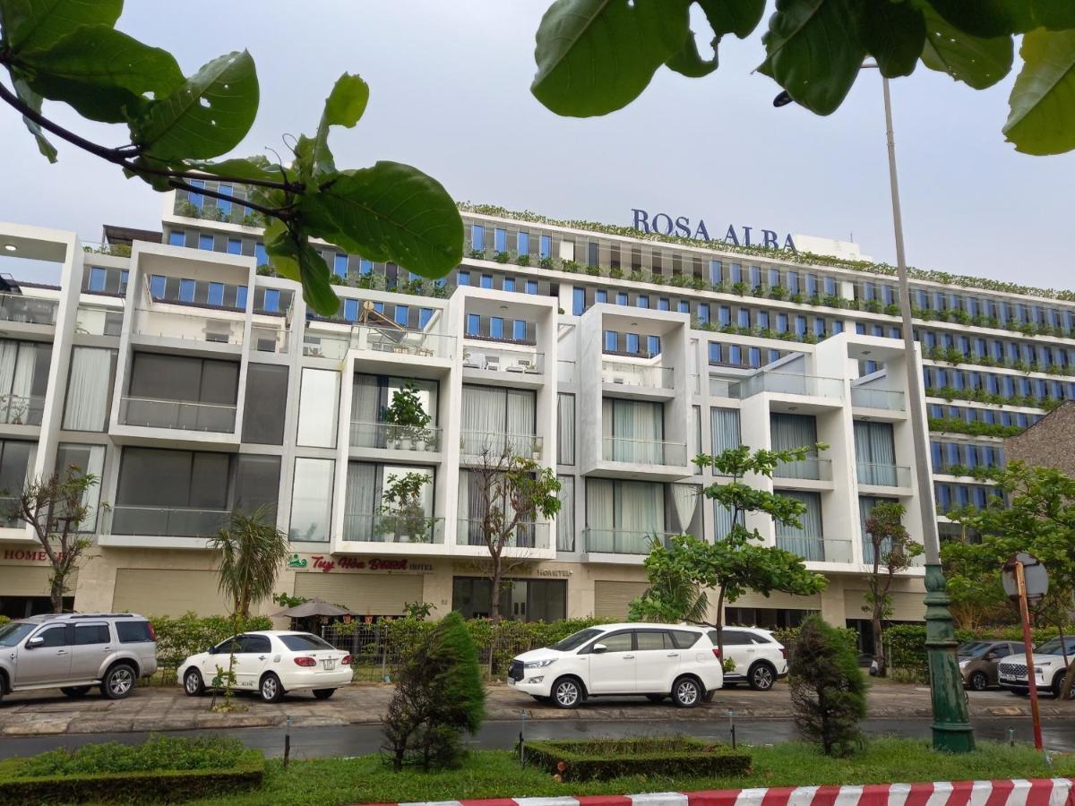 - Tuy Hoà