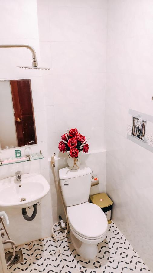 Khách sạn - Tuy Hoà