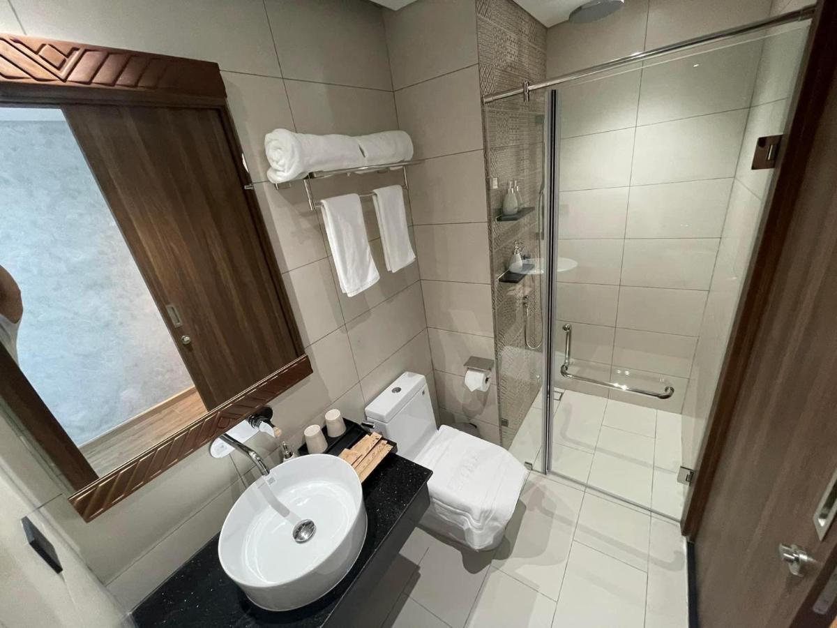 Apec Mandala Phu Yen Huong Giang Condotel * Tuy Hoa