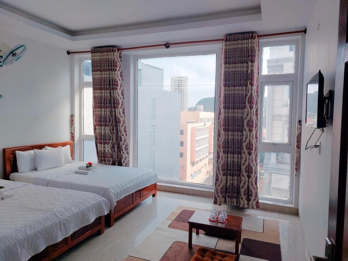 Hotel Thien Y Bai Sau Vũng Tàu