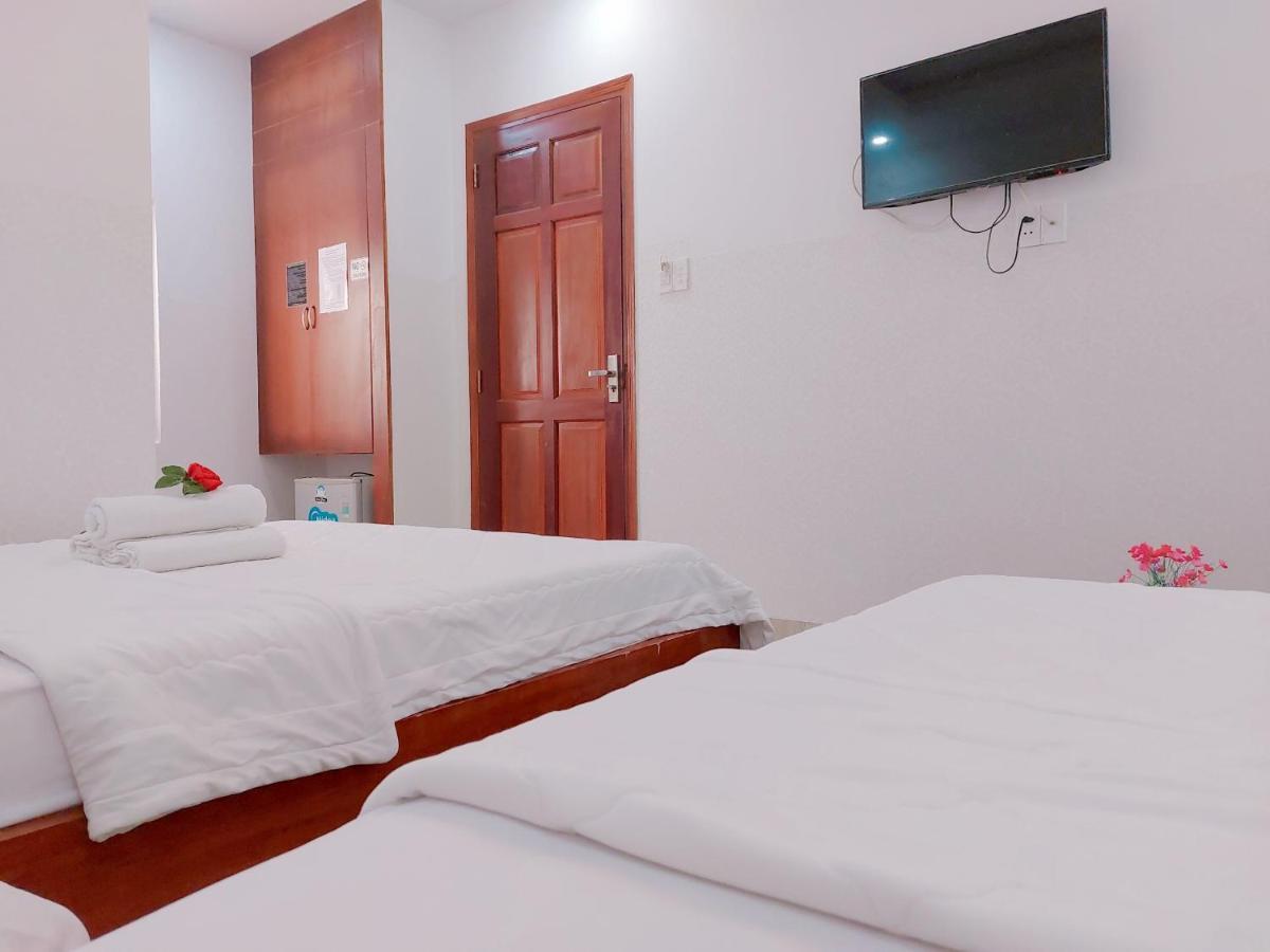 Thien Y Bai Sau Hotel *