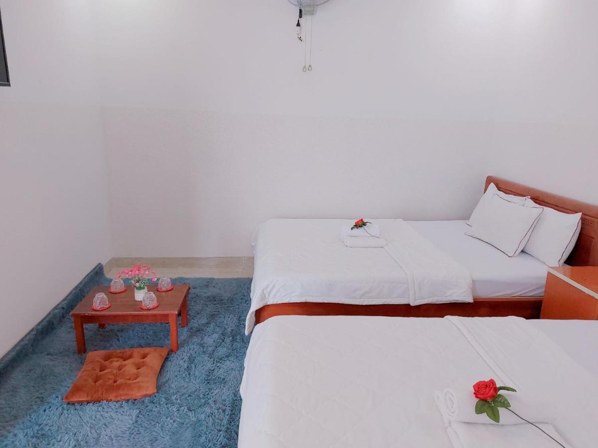 Thien Y Bai Sau Hotel *