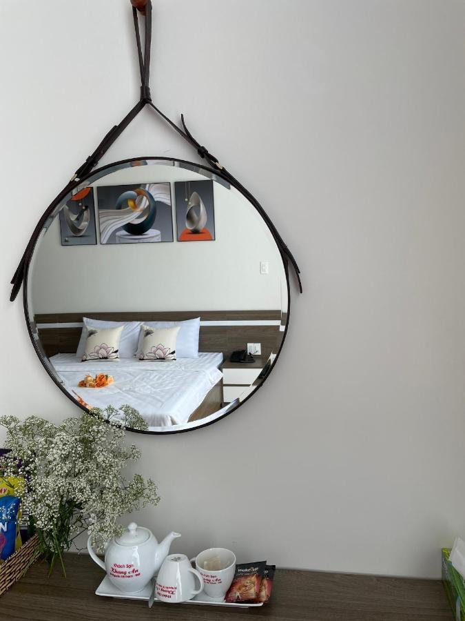 Hotel Khach San Khang An