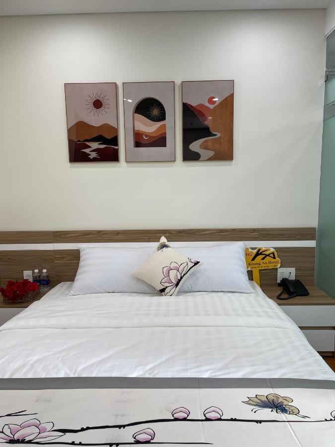 Khach San Khang An Hotel *